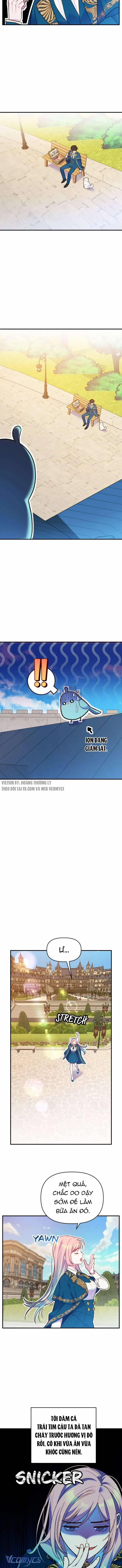 Pháp Sư Hiện Kim Trong Trò Chơi Lỗi 3 trang 4