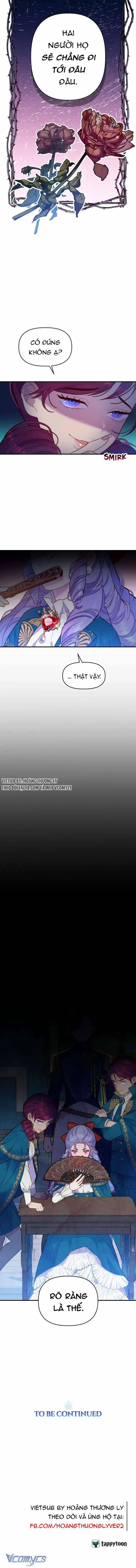 Pháp Sư Hiện Kim Trong Trò Chơi Lỗi 3 trang 7