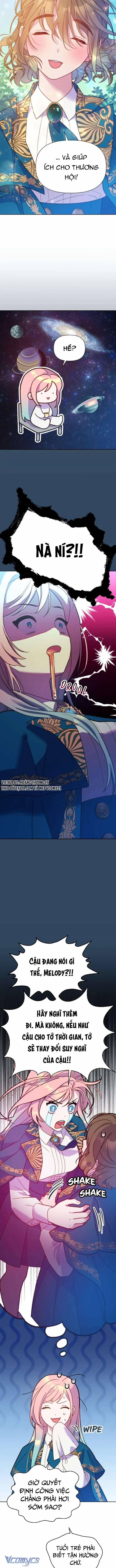 Pháp Sư Hiện Kim Trong Trò Chơi Lỗi 5 trang 10