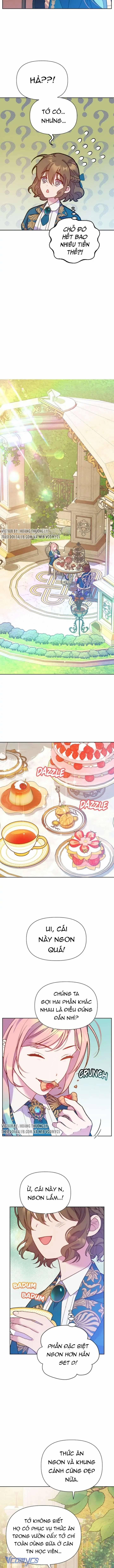 Pháp Sư Hiện Kim Trong Trò Chơi Lỗi 5 trang 7