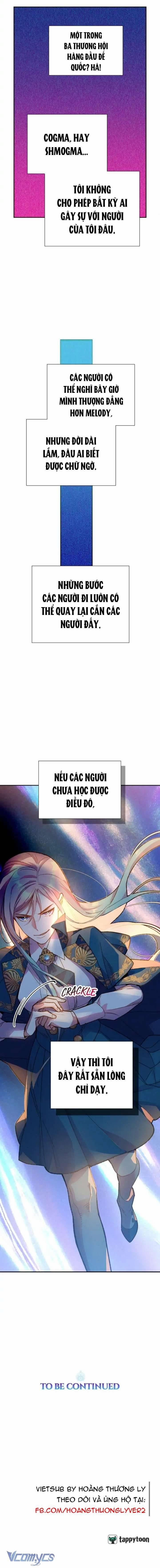 Pháp Sư Hiện Kim Trong Trò Chơi Lỗi 6 trang 14