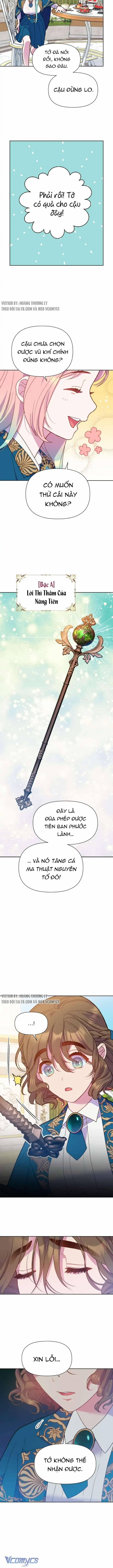 Pháp Sư Hiện Kim Trong Trò Chơi Lỗi 6 trang 7