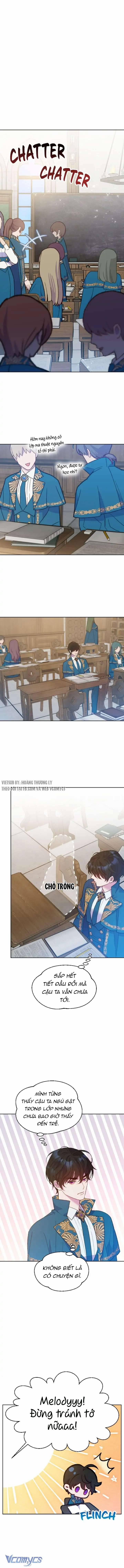 Pháp Sư Hiện Kim Trong Trò Chơi Lỗi 7 trang 5