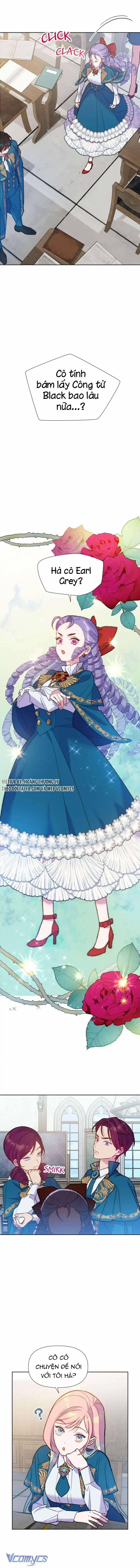 Pháp Sư Hiện Kim Trong Trò Chơi Lỗi 7 trang 8