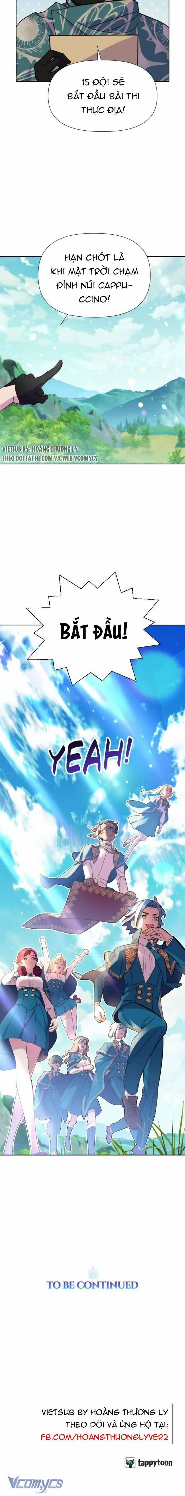 Pháp Sư Hiện Kim Trong Trò Chơi Lỗi 9 trang 12