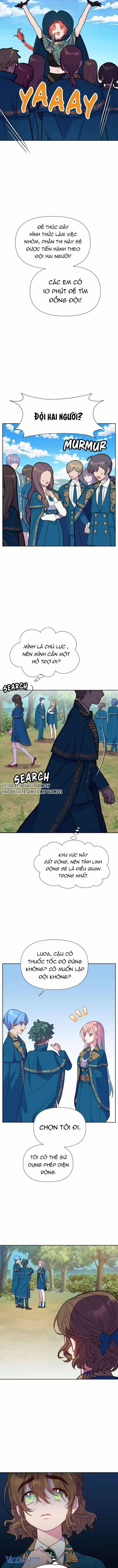 Pháp Sư Hiện Kim Trong Trò Chơi Lỗi 9 trang 2