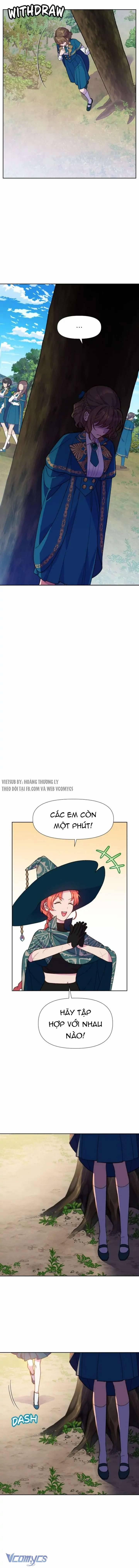 Pháp Sư Hiện Kim Trong Trò Chơi Lỗi 9 trang 4