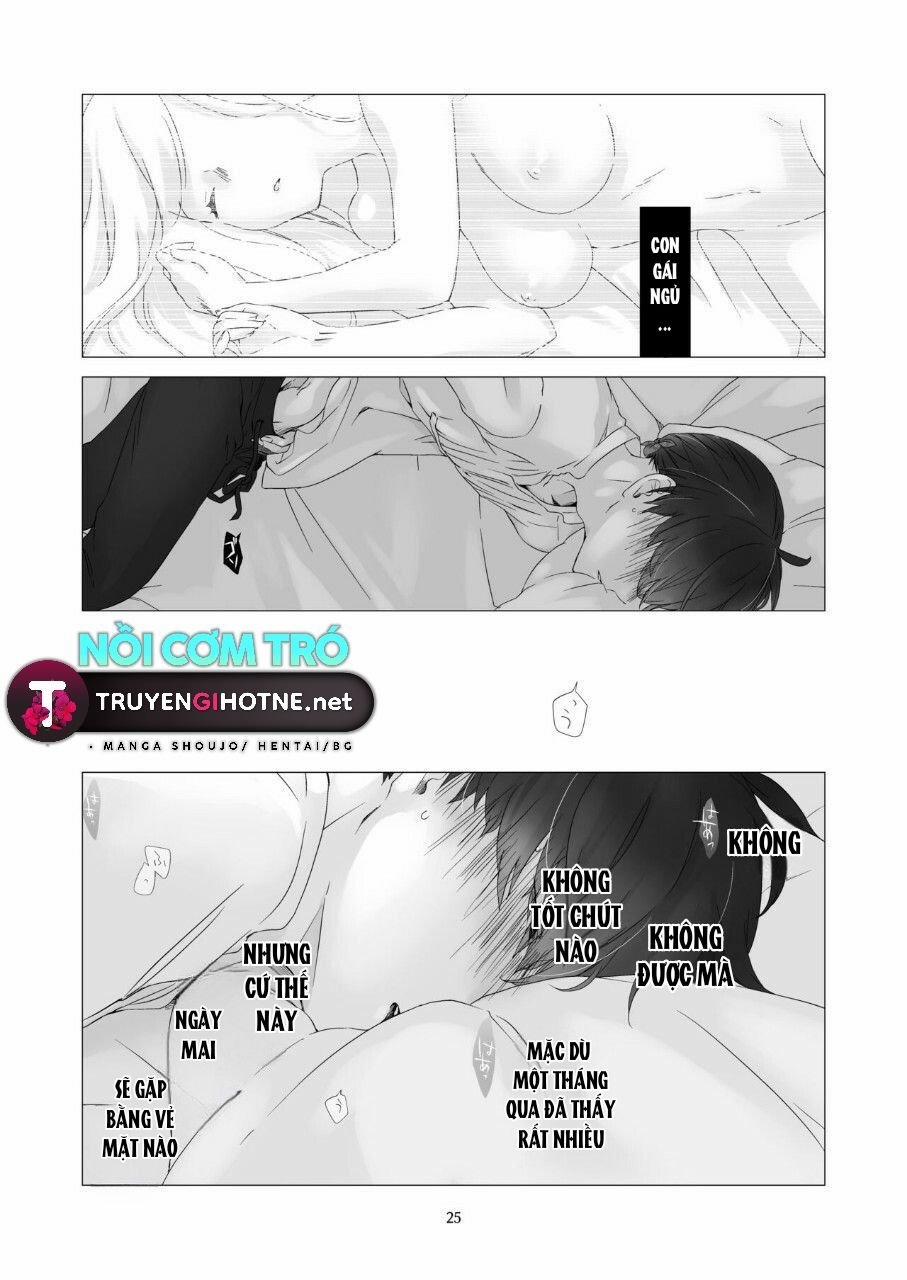 Pháp Sư Tập Sự Và Tên Loài Hoa 1.2 trang 8