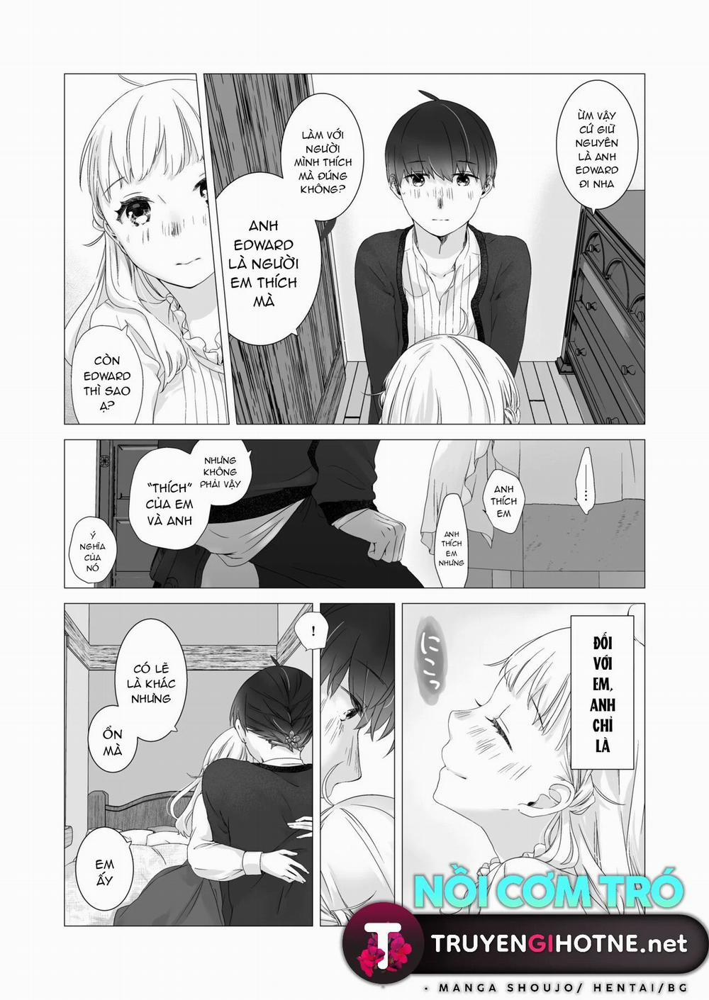 Pháp Sư Tập Sự Và Tên Loài Hoa 5 trang 43