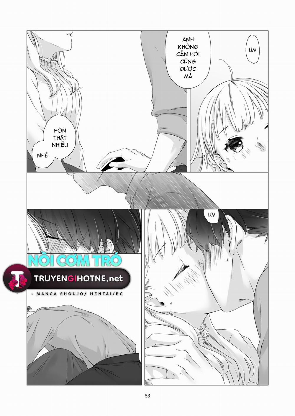 Pháp Sư Tập Sự Và Tên Loài Hoa 5 trang 49