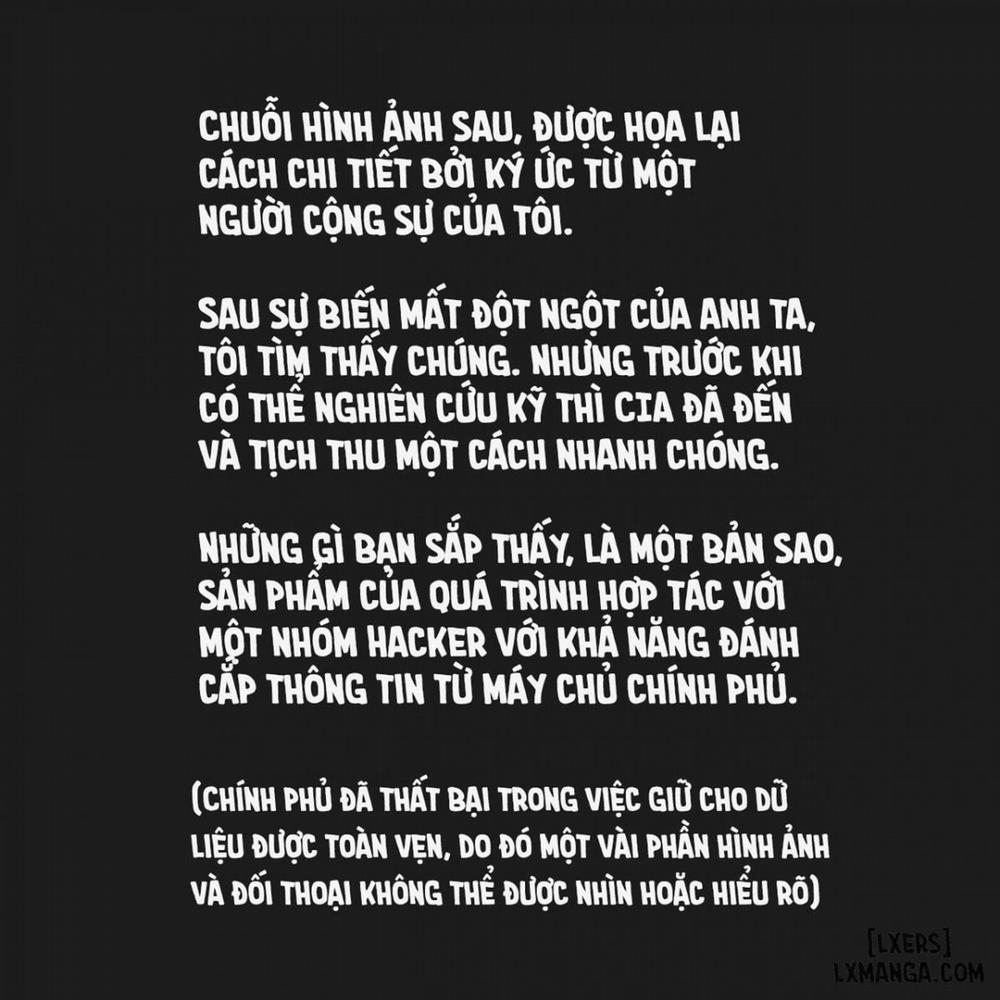 PHASE4 Dai 4-shu Sekkin Souguu Oneshot trang 1