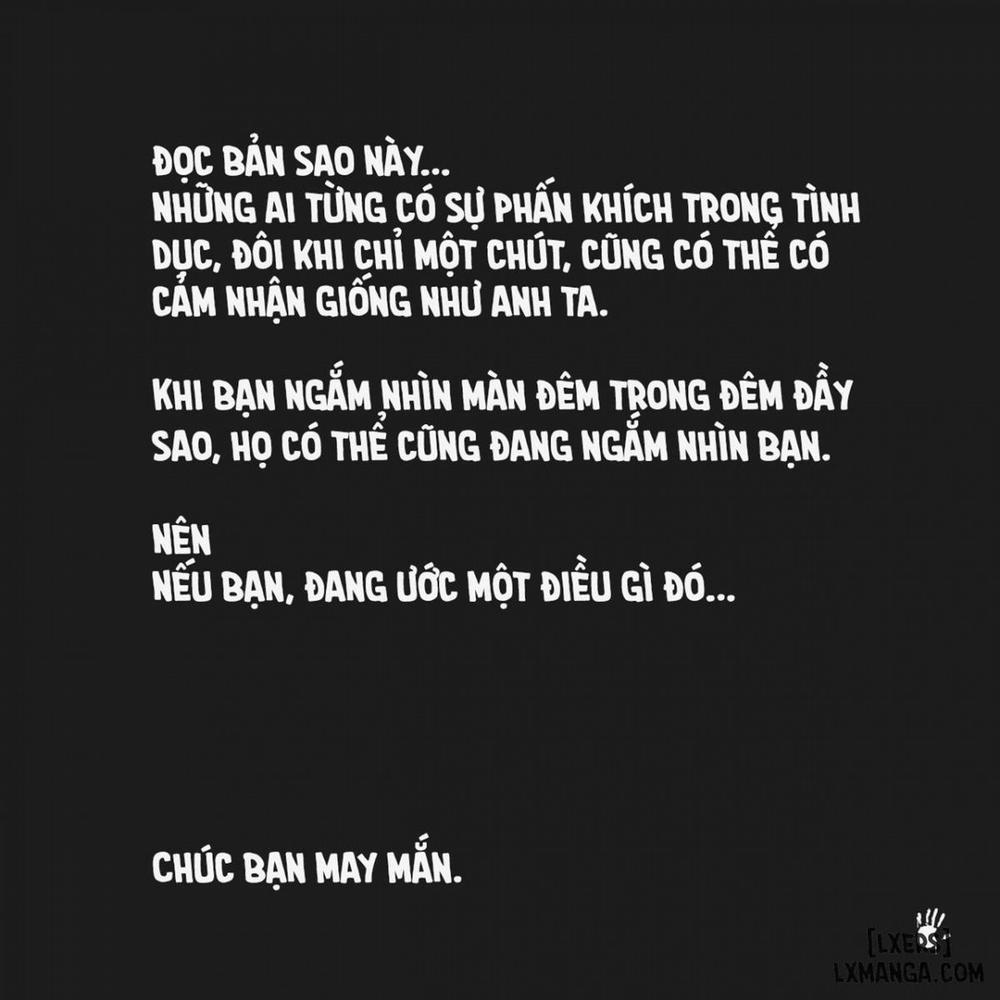 PHASE4 Dai 4-shu Sekkin Souguu Oneshot trang 18