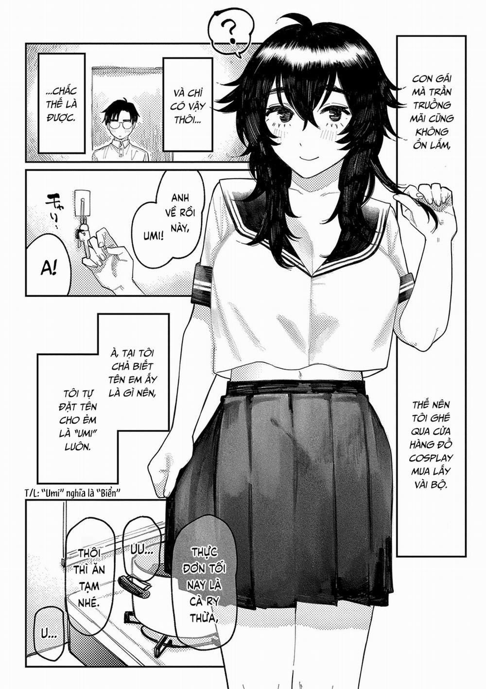 Phaser Oneshot trang 22