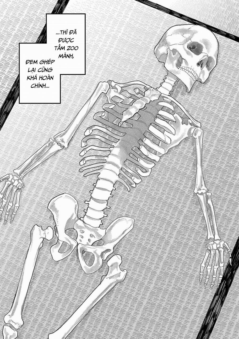 Phaser Oneshot trang 4