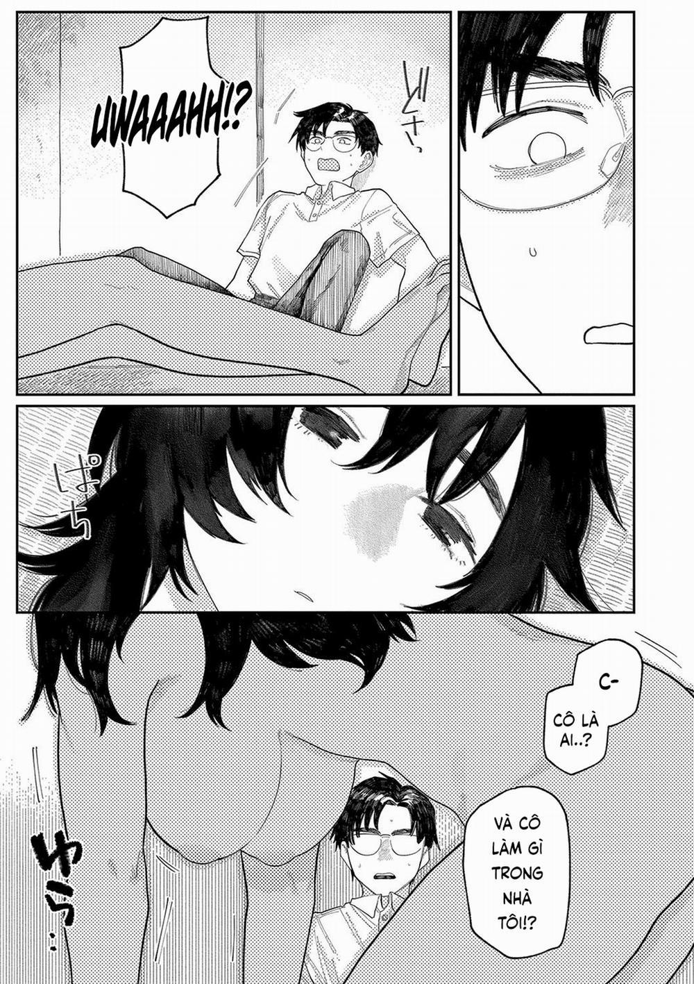 Phaser Oneshot trang 7