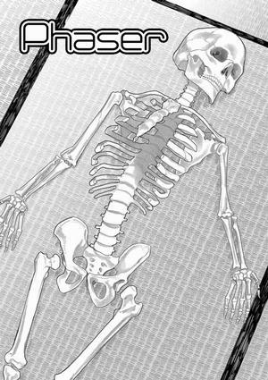 Đọc truyện tranh Phaser