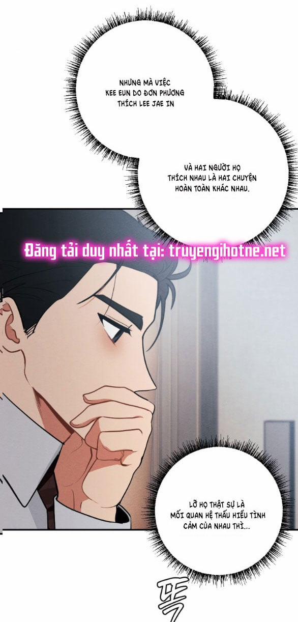 Phát Điên Vì Yêu 29.2 trang 21