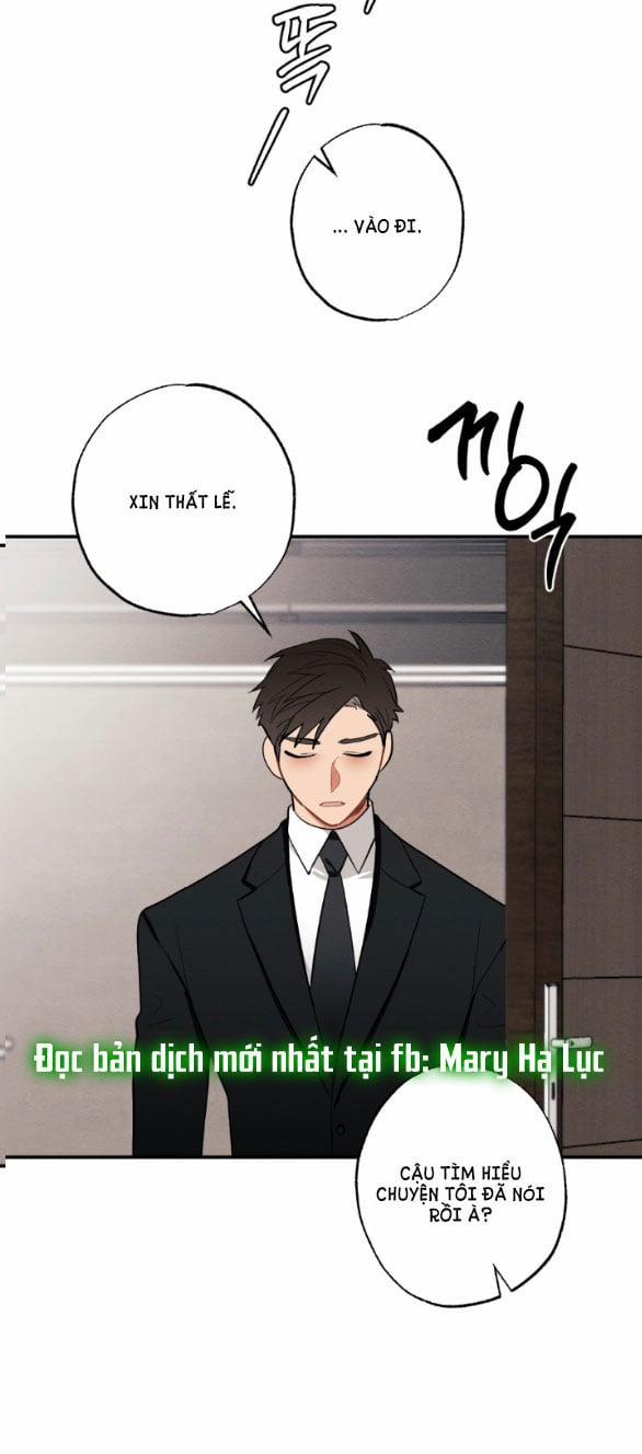 Phát Điên Vì Yêu 29.2 trang 22