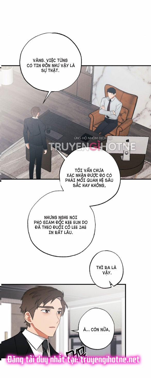 Phát Điên Vì Yêu 29.2 trang 23