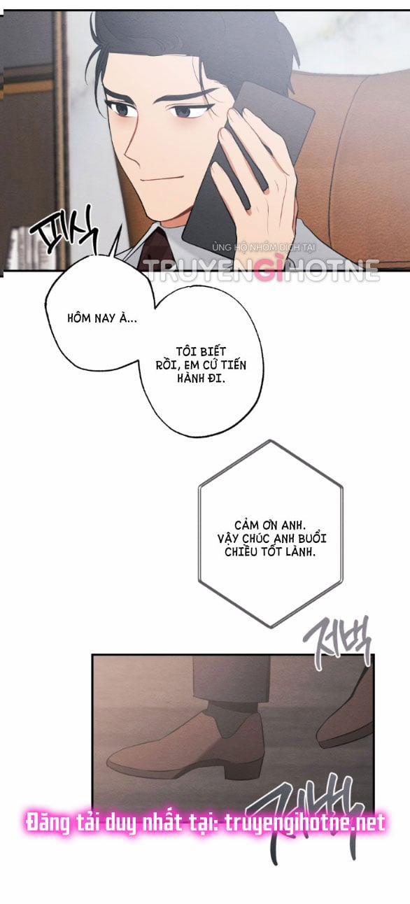 Phát Điên Vì Yêu 29.2 trang 31