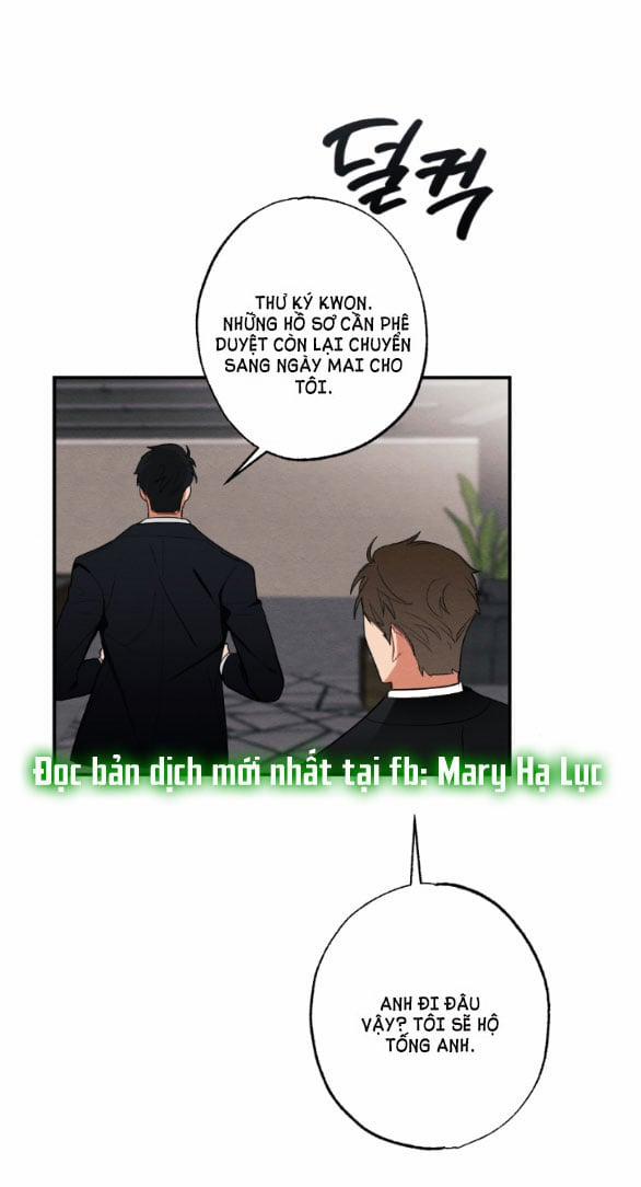 Phát Điên Vì Yêu 29.2 trang 32