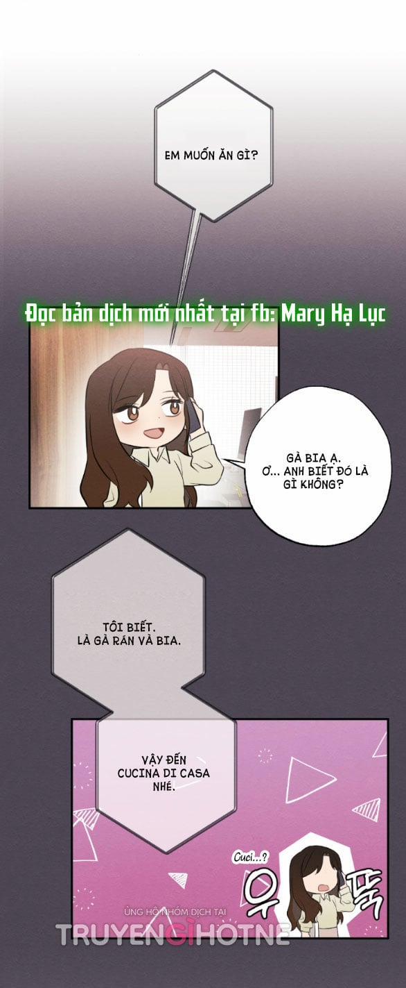 Phát Điên Vì Yêu 29.2 trang 5