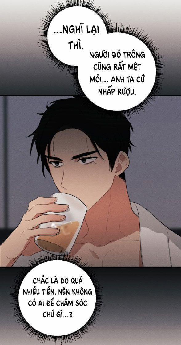 Phát Điên Vì Yêu 3.2 trang 23