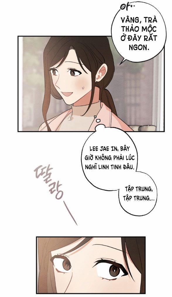 Phát Điên Vì Yêu 3.2 trang 26