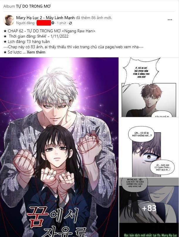 Phát Điên Vì Yêu 3.2 trang 7