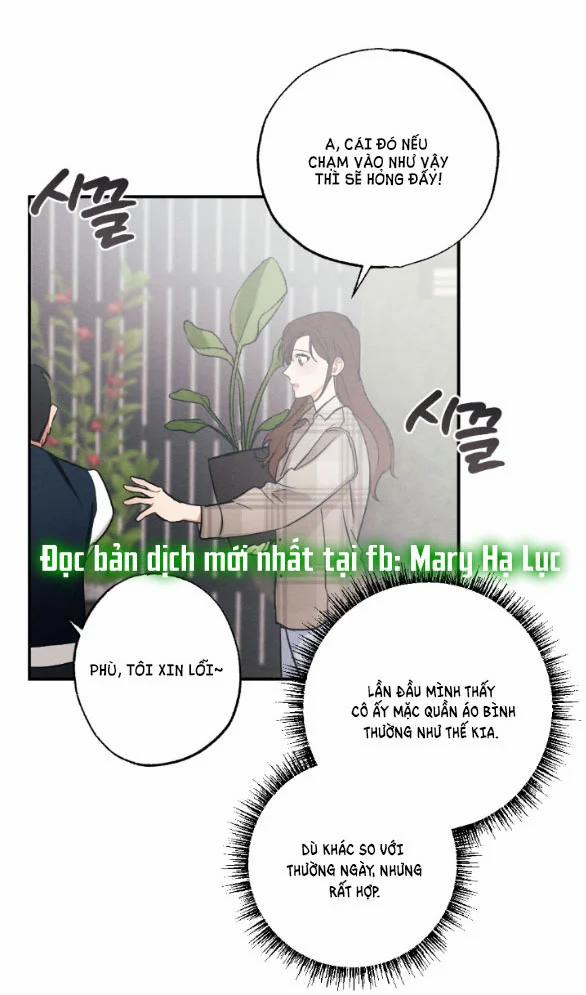 Phát Điên Vì Yêu 30.1 trang 14