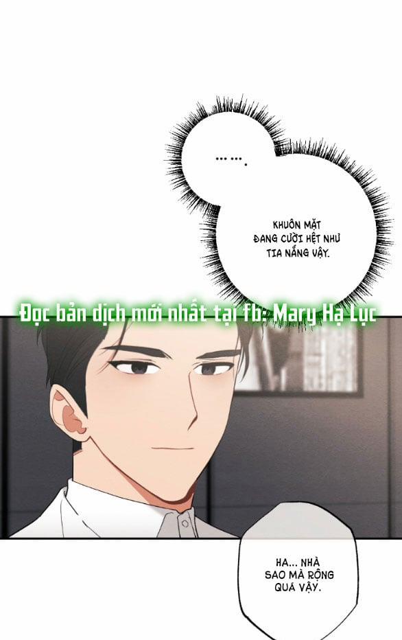 Phát Điên Vì Yêu 30.1 trang 16