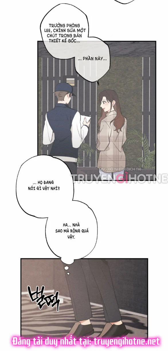 Phát Điên Vì Yêu 30.1 trang 17