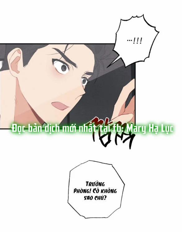 Phát Điên Vì Yêu 30.1 trang 20