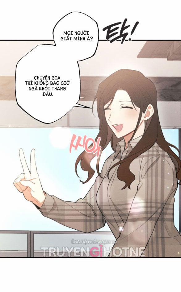 Phát Điên Vì Yêu 30.1 trang 21