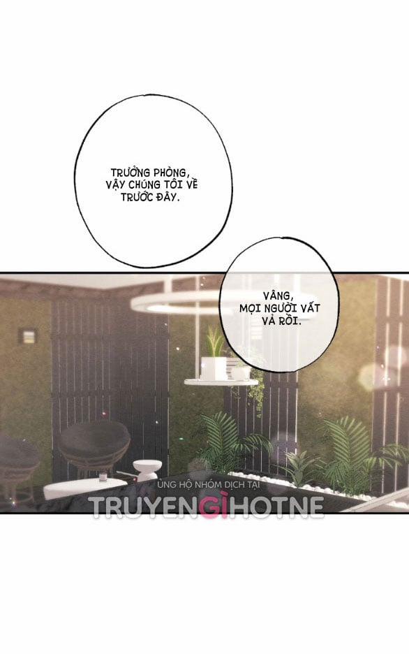 Phát Điên Vì Yêu 30.1 trang 27