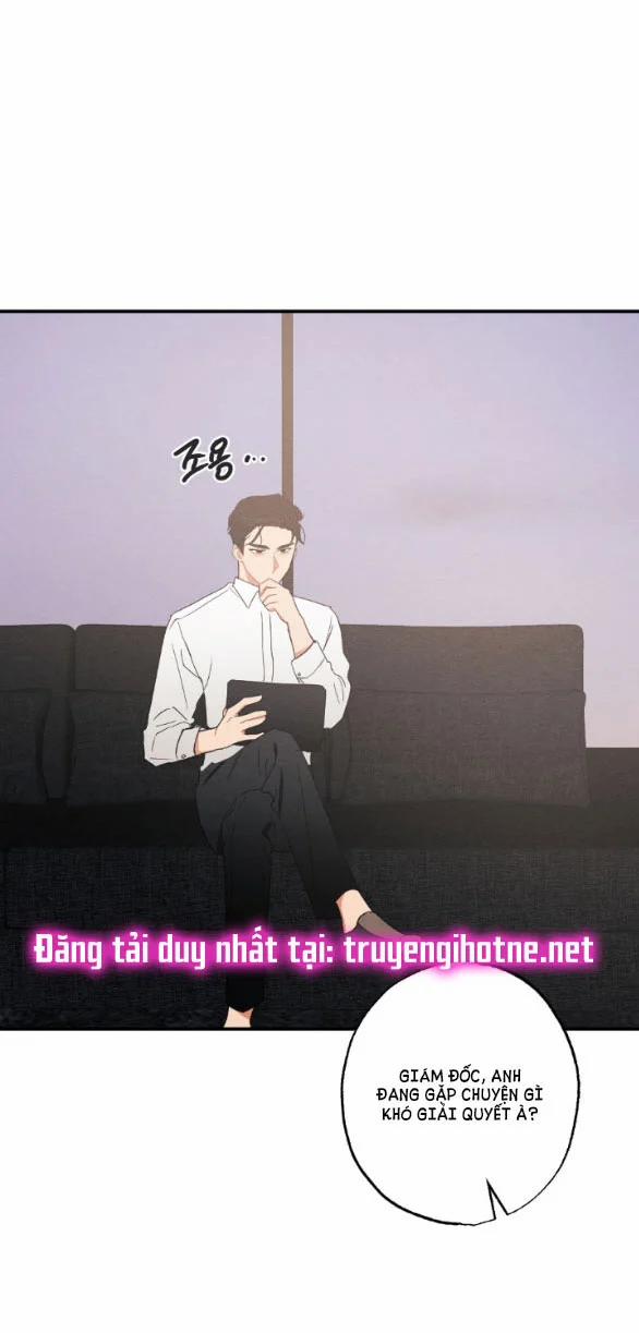 Phát Điên Vì Yêu 30.1 trang 28