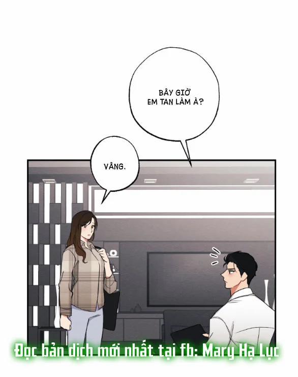 Phát Điên Vì Yêu 30.1 trang 29