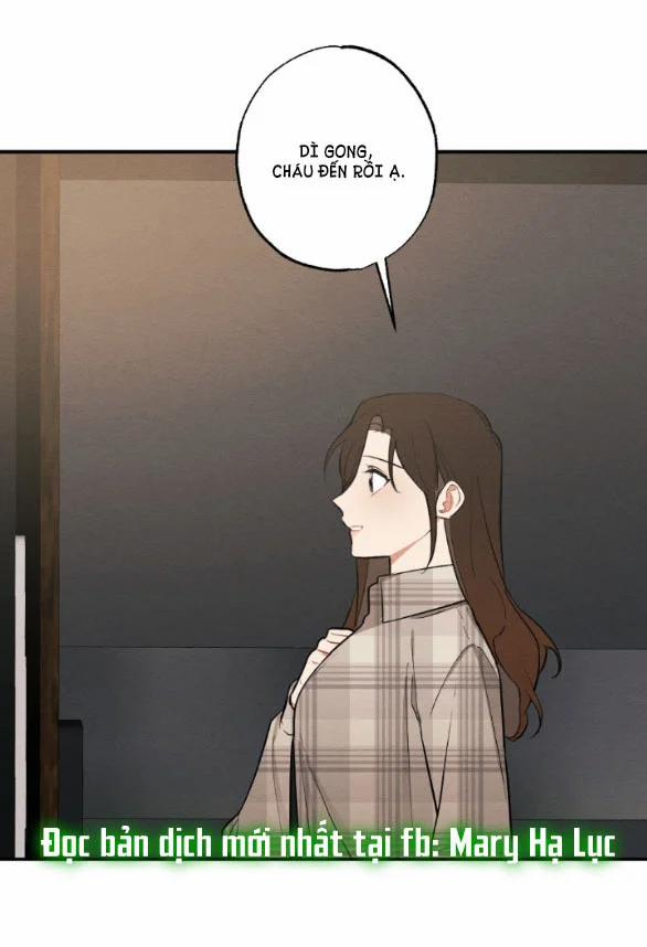 Phát Điên Vì Yêu 30.1 trang 3