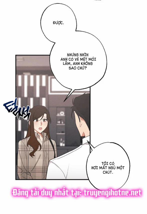 Phát Điên Vì Yêu 30.1 trang 32