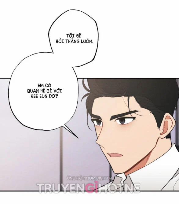 Phát Điên Vì Yêu 30.1 trang 34