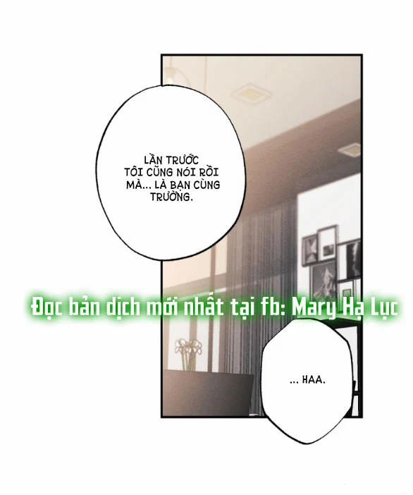 Phát Điên Vì Yêu 30.1 trang 36