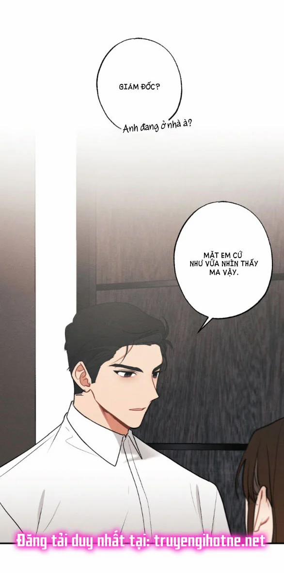 Phát Điên Vì Yêu 30.1 trang 5