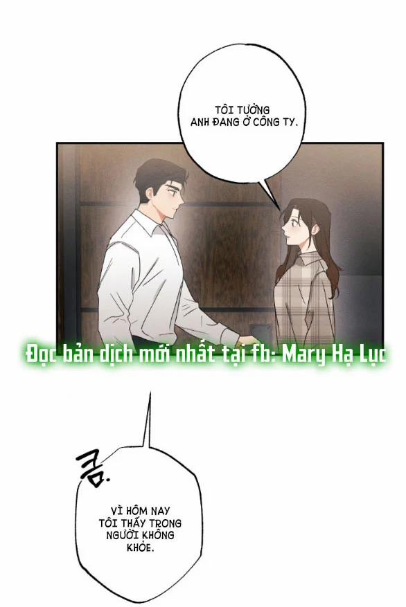 Phát Điên Vì Yêu 30.1 trang 6