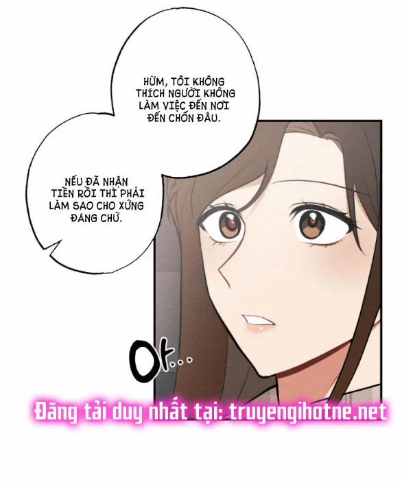 Phát Điên Vì Yêu 30.1 trang 8