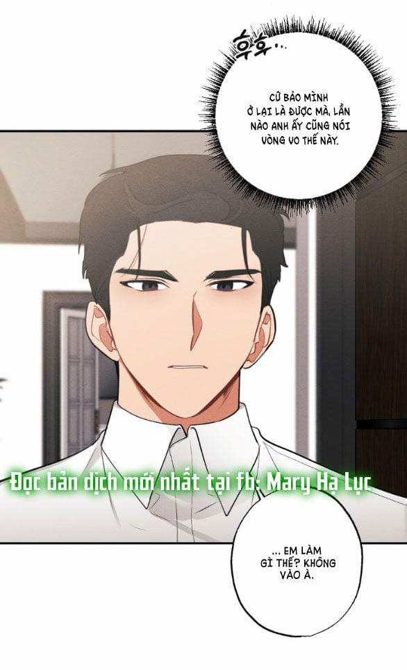 Phát Điên Vì Yêu 30.1 trang 9