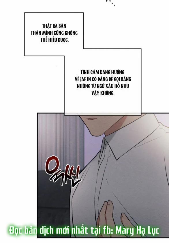 Phát Điên Vì Yêu 30.2 trang 10