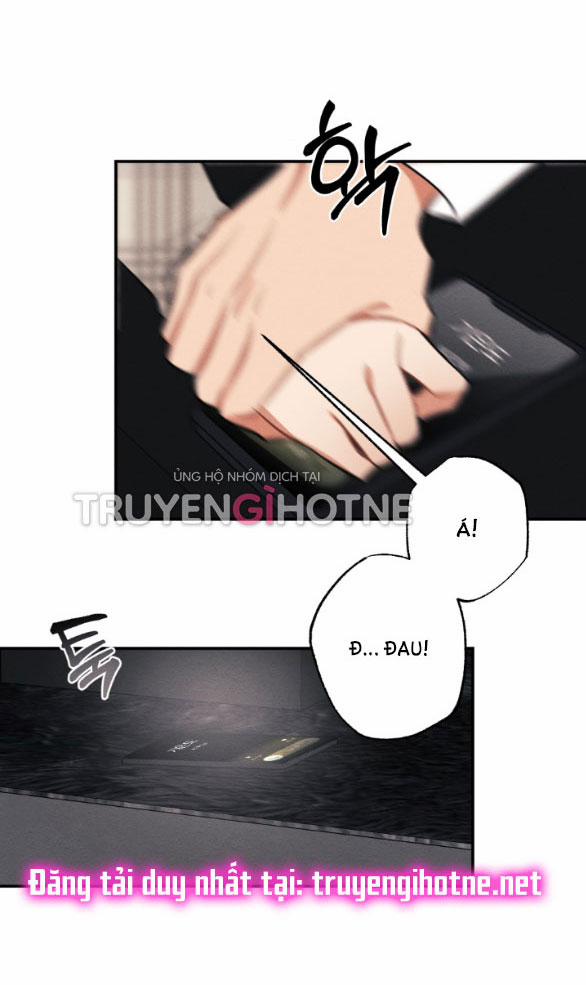 Phát Điên Vì Yêu 30.2 trang 15