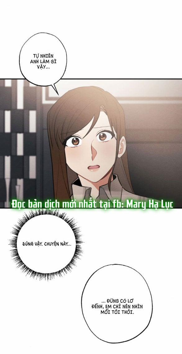 Phát Điên Vì Yêu 30.2 trang 16