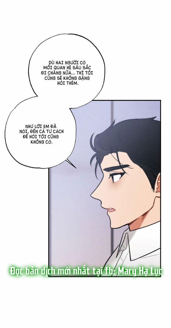 Phát Điên Vì Yêu 30.2 trang 19