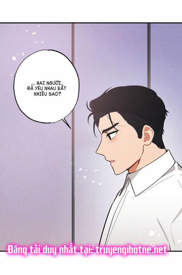 Phát Điên Vì Yêu 30.2 trang 21